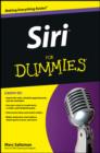 Image for Siri for dummies