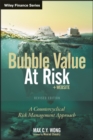 Image for Bubble Value at Risk