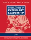 Image for The Five Practices of Exemplary Leadership - Asia