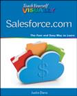 Image for Teach Yourself Visually Salesforce.Com