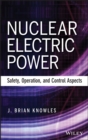 Image for Nuclear Electric Power
