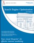Image for Search engine optimization  : your visual blueprint for effective Internet marketing