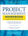 Image for Project Management Workbook and PMP / CAPM Exam Study Guide