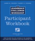 Image for The leadership challenge  workshop participant workbook