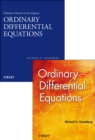 Image for Ordinary Differential Equations Set