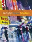 Image for Critical media studies: an introduction