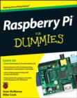 Image for Raspberry Pi For Dummies