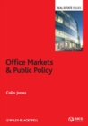 Image for Office markets &amp; public policy