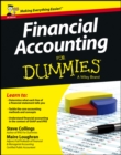 Image for Financial Accounting For Dummies - UK