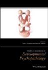 Image for The Wiley Handbook of Developmental Psychopathology