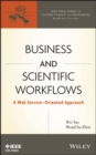 Image for Business and Scientific Workflows : A Web Service-Oriented Approach