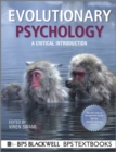 Image for Evolutionary psychology: a critical introduction