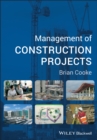 Image for Management of construction projects