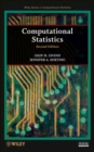 Image for Computational statistics