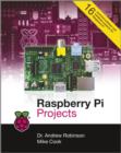 Image for Raspberry Pi Projects