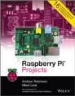 Image for Raspberry Pi projects