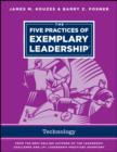 Image for The five practices of exemplary leadership: Technology