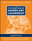 Image for The five practices of exemplary leadership: Legal
