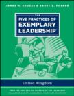 Image for The five practices of exemplary leadership: United Kingdom