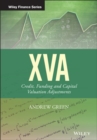 Image for XVA  : credit, funding and capital valuation adjustments
