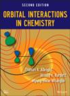 Image for Orbital interactions in chemistry
