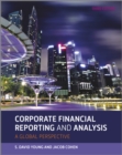 Image for Corporate financial reporting and analysis: a global perspective