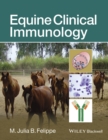 Image for Equine clinical immunology