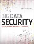 Image for The realities of securing big data