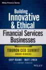 Image for Innovation Leadership : Building Legacy Financial Services Businesses