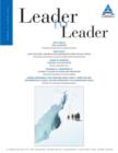 Image for Leader to Leader, Volume 67, Winter 2013