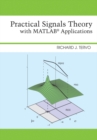 Image for Practical signals theory with MATLAB applications
