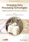 Image for Emerging Dairy Processing Technologies