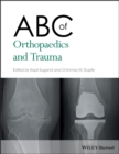 Image for ABC of orthopaedics and trauma : 257