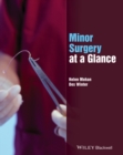 Image for Minor Surgery at a Glance
