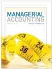 Image for Managerial Accounting with WileyPlus Card Set