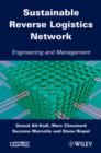 Image for Sustainable reverse logistics network: engineering and management
