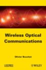 Image for Wireless Optical Communications