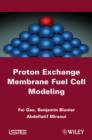 Image for Proton exchange membrane fuel cell modeling