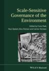 Image for Scale-Sensitive Governance of the Environment
