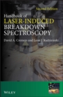 Image for Handbook of Laser-Induced Breakdown Spectroscopy 2e