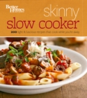 Image for Better Homes and Gardens Skinny Slow Cooker