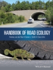 Image for Ecology of roads: a practitioner&#39;s guide to impacts and mitigation