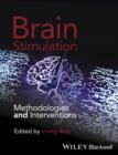 Image for Brain stimulation: methodologies and interventions