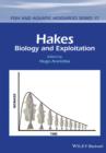 Image for Hakes  : biology and exploitation