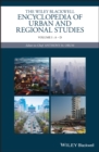 Image for The Wiley-Blackwell Encyclopedia of Urban and Regional Studies