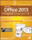 Image for Office 2013 Digital Classroom
