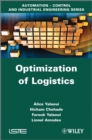Image for Optimization of logistics