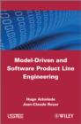 Image for Model-driven and software product line engineering