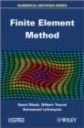 Image for Finite element method