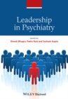 Image for Leadership in psychiatry